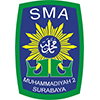 SMA Muhammadiyah 2 SurabayaSchool & University